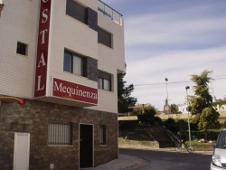 Hostal MEQUINENZA